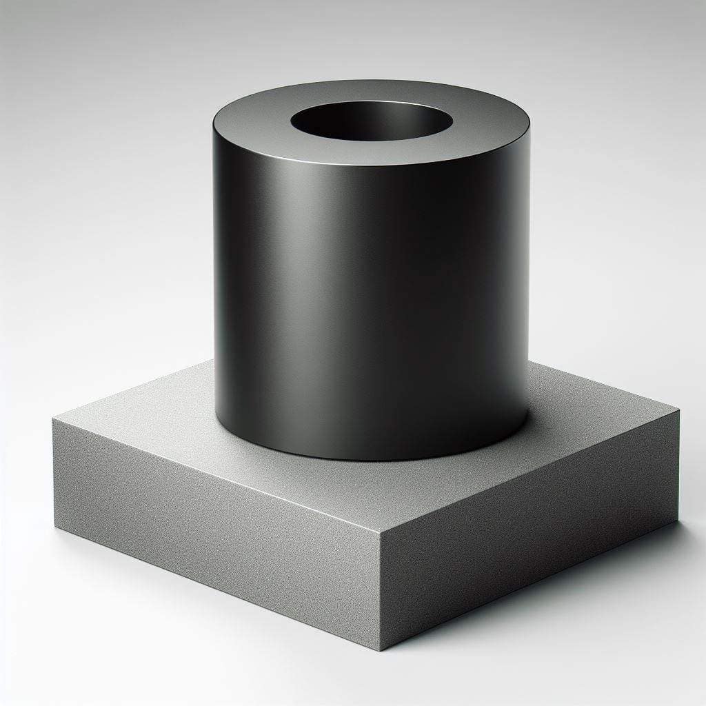 Core Plug – Plaspower